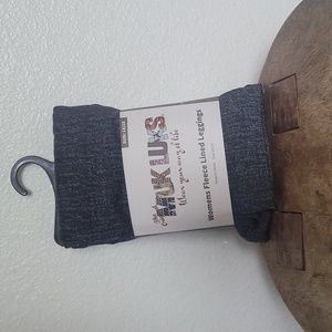 MUK LUKS leggings